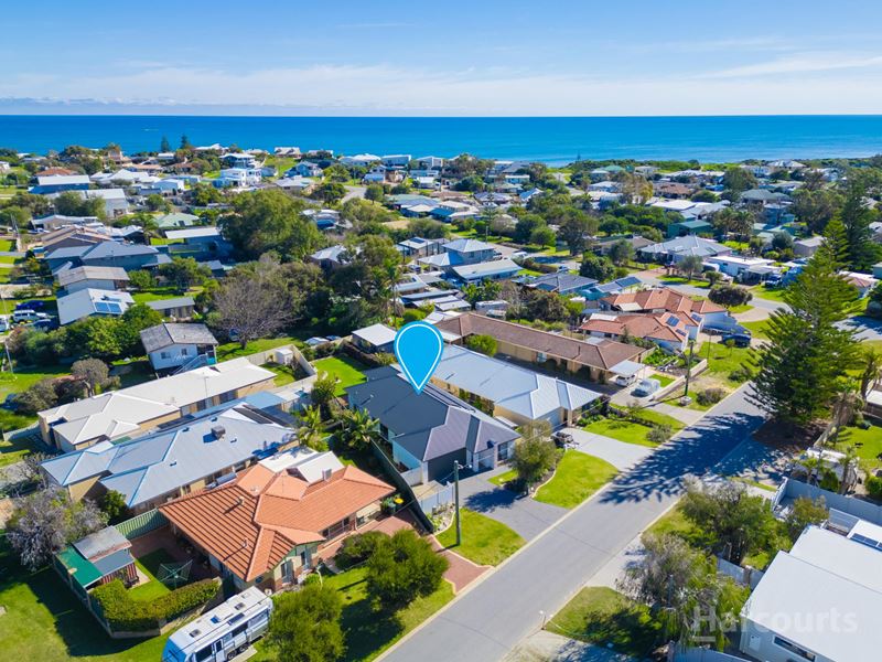 3B Kybra Street, Falcon WA 6210
