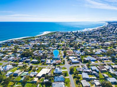 3B Kybra Street, Falcon WA 6210