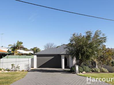 3B Kybra Street, Falcon WA 6210
