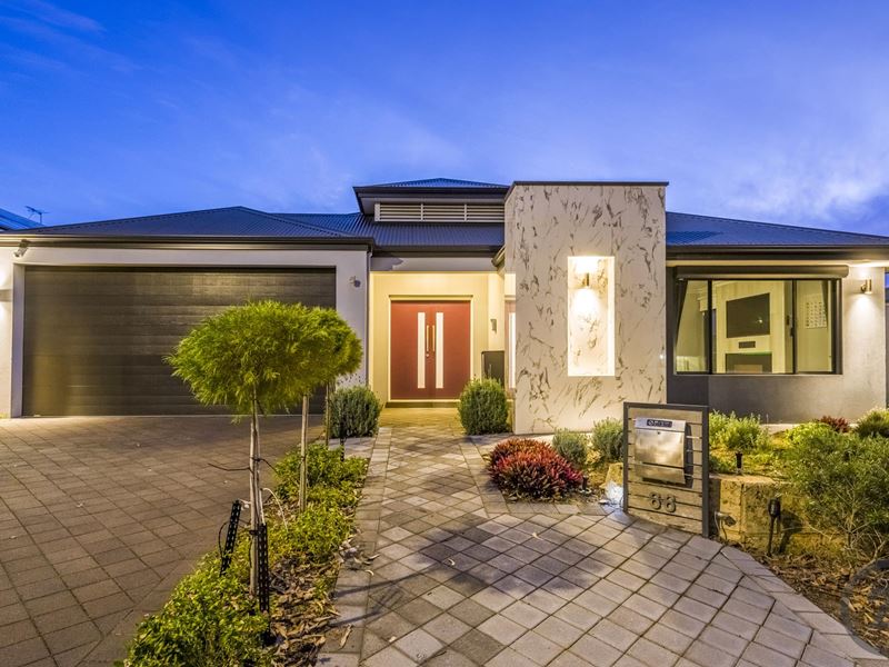 66 Leda Boulevard, Wellard WA 6170