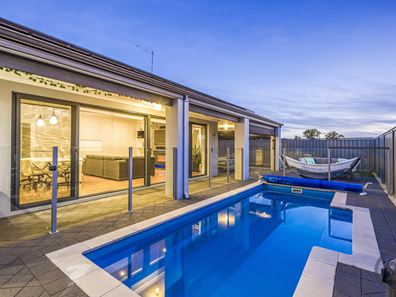 66 Leda Boulevard, Wellard WA 6170