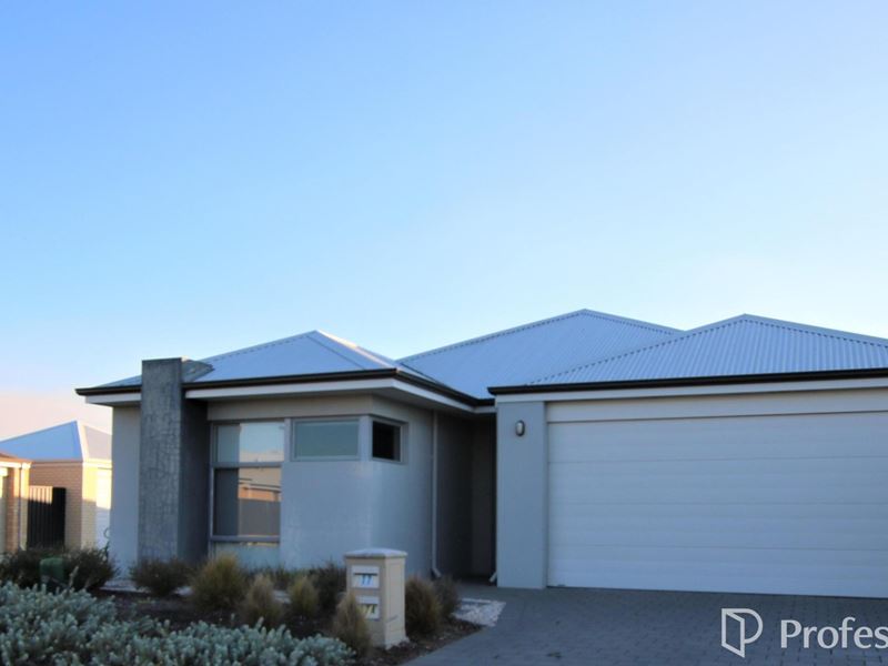 17A Elderflower Street, Treeby WA 6164