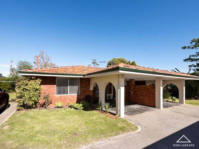 8/98 Tyler Street, Tuart Hill WA 6060
