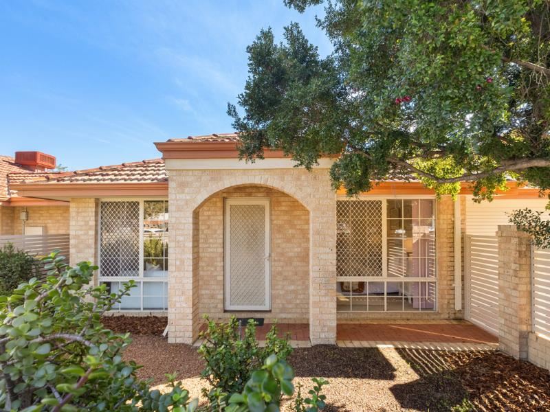 61 Somerset Street, East Victoria Park