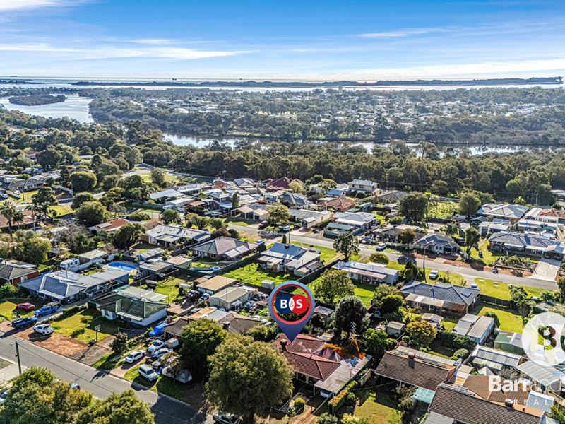 16 Bryant Street, Eaton WA 6232