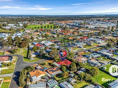 16 Bryant Street, Eaton WA 6232