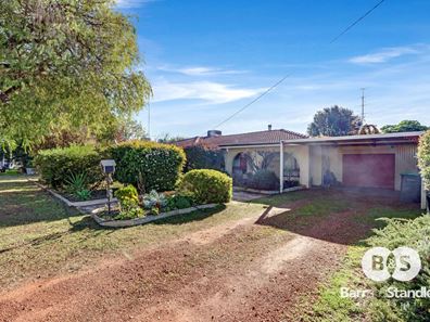 16 Bryant Street, Eaton WA 6232