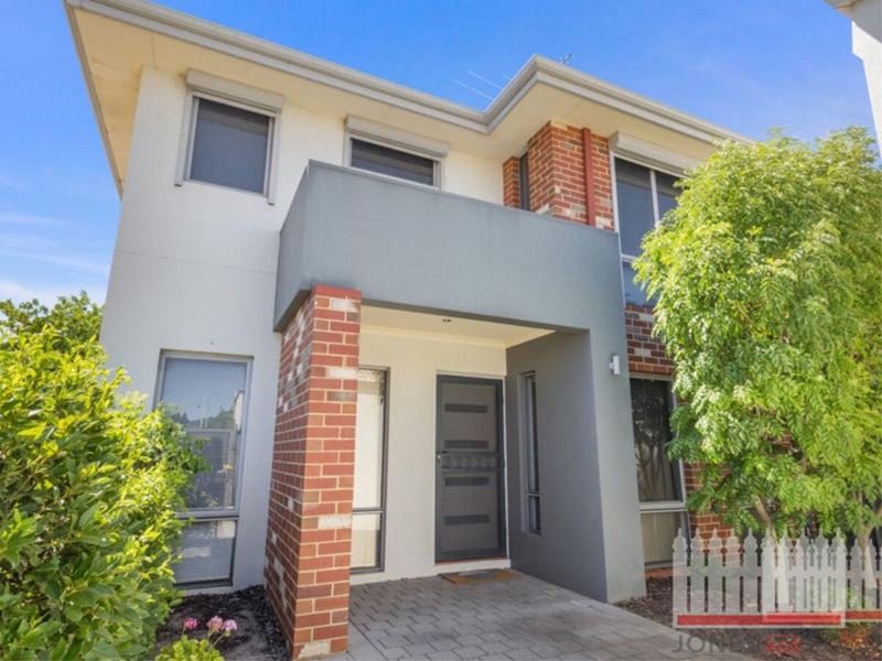 22 Atlantic Bend, Bassendean
