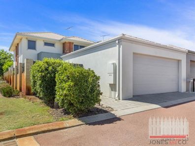 22 Atlantic Bend, Bassendean WA 6054