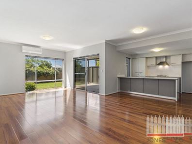 22 Atlantic Bend, Bassendean WA 6054