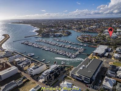2/1 Boston Quays, Mindarie WA 6030