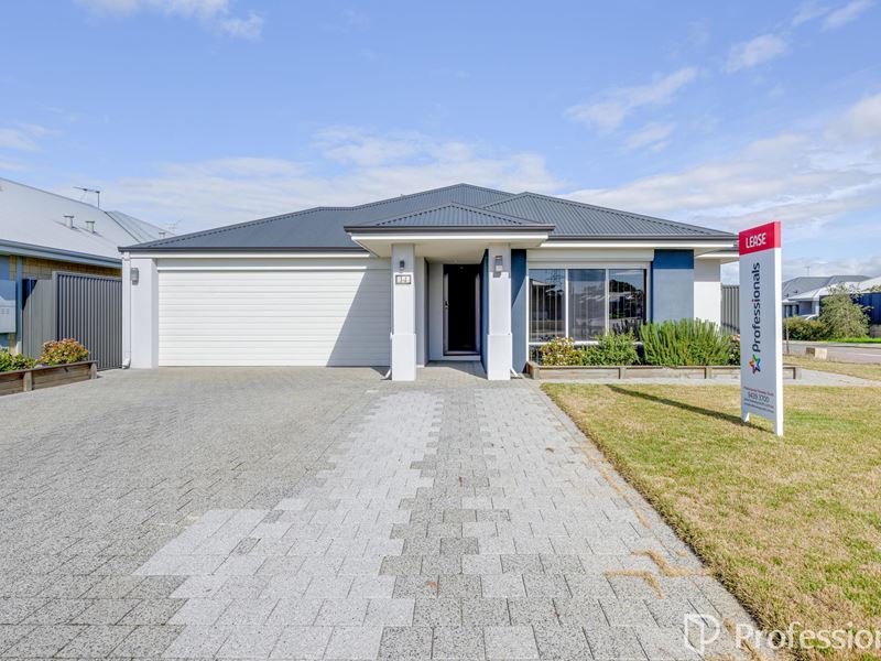 14 Twilight Street, Wellard WA 6170