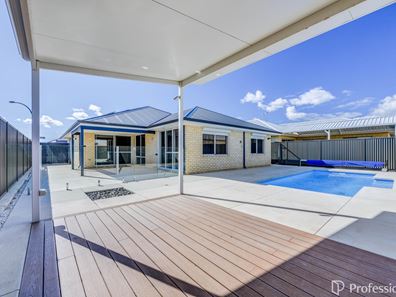 14 Twilight Street, Wellard WA 6170