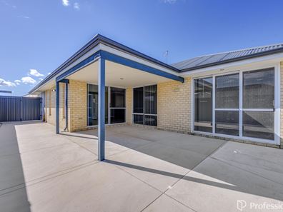 14 Twilight Street, Wellard WA 6170