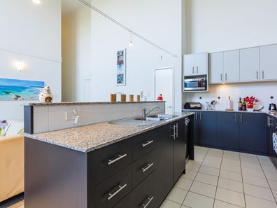 77/4 Delhi Street, West Perth WA 6005