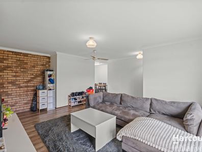50 Burgland Drive, Girrawheen WA 6064