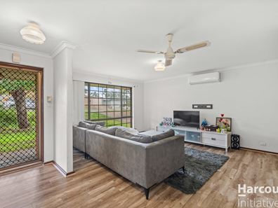 50 Burgland Drive, Girrawheen WA 6064