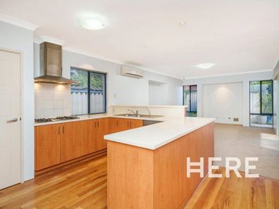 93 St Leonards Avenue, West Leederville WA 6007