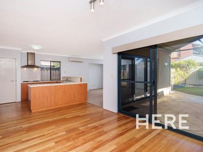 93 St Leonards Avenue, West Leederville WA 6007