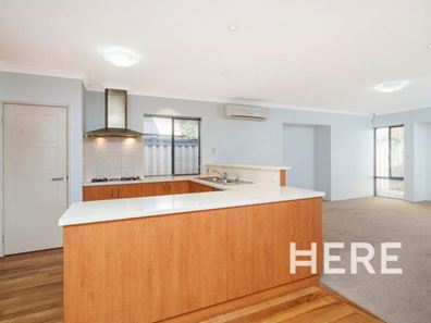93 St Leonards Avenue, West Leederville WA 6007