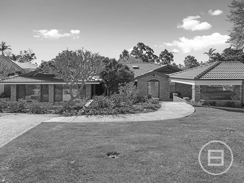 33 Mcguiness Drive, Leeming WA 6149