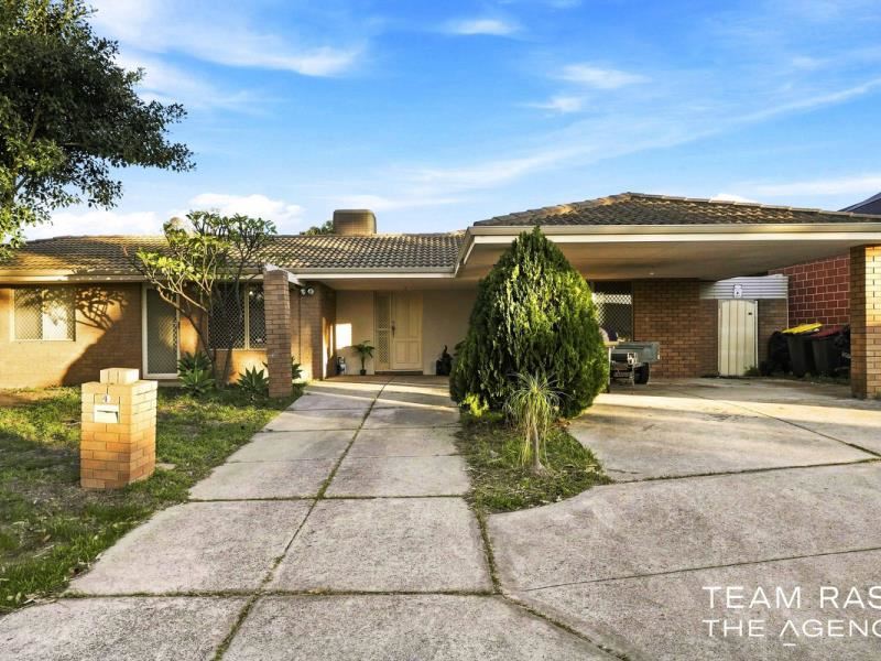 4 Sittana Place, Beechboro