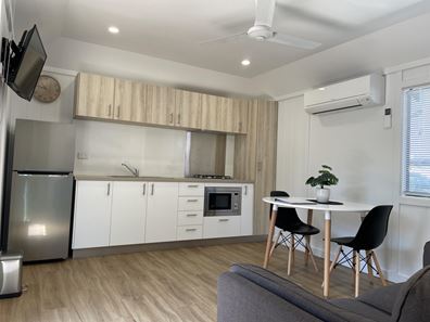 56/122 Port Drive, Cable Beach WA 6726