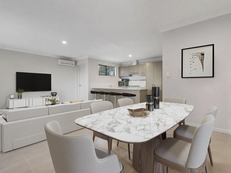 196A ARKANA ROAD, Westminster