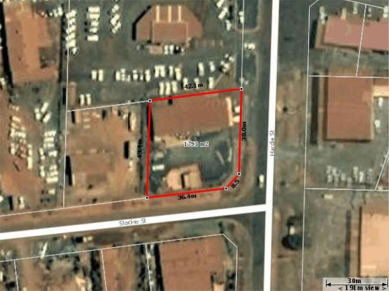 1436 Stocker Street, Port Hedland WA 6721