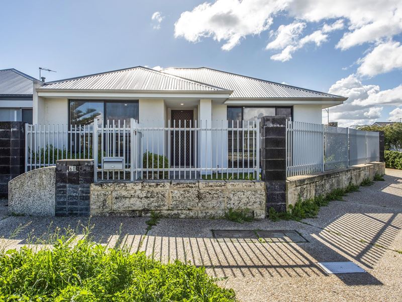 60 Aurea  Boulevard, Golden Bay WA 6174