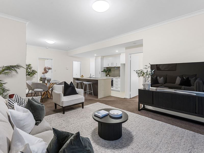 16/226 Beaufort Street, Perth