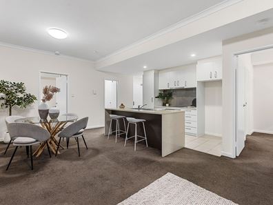 16/226 Beaufort Street, Perth WA 6000