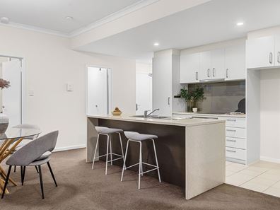 16/226 Beaufort Street, Perth WA 6000
