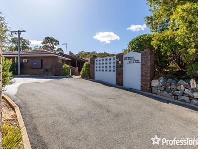 21/41 Lensham Pl, Armadale WA 6112