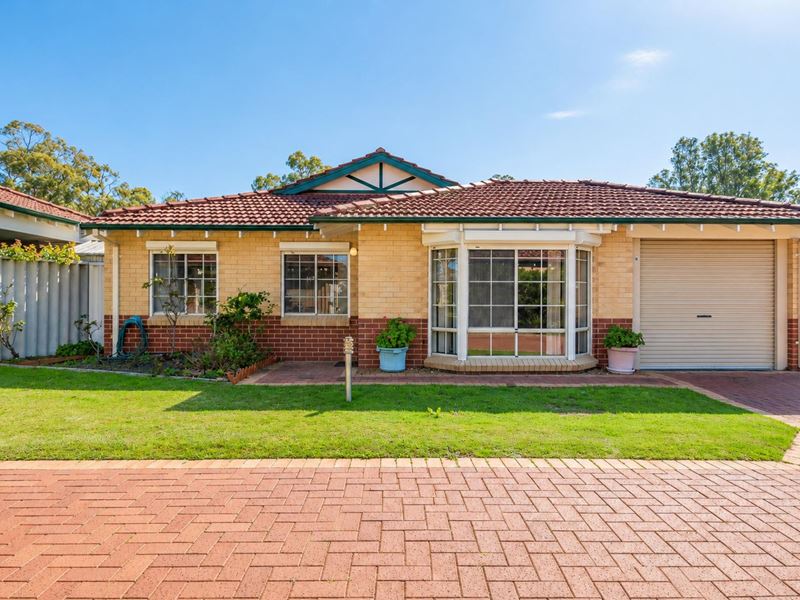 6/7 Hartley Street, Gosnells