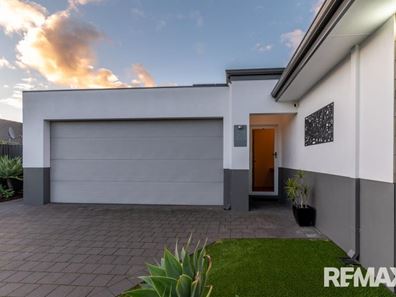 21 Malmaison Way, Landsdale WA 6065