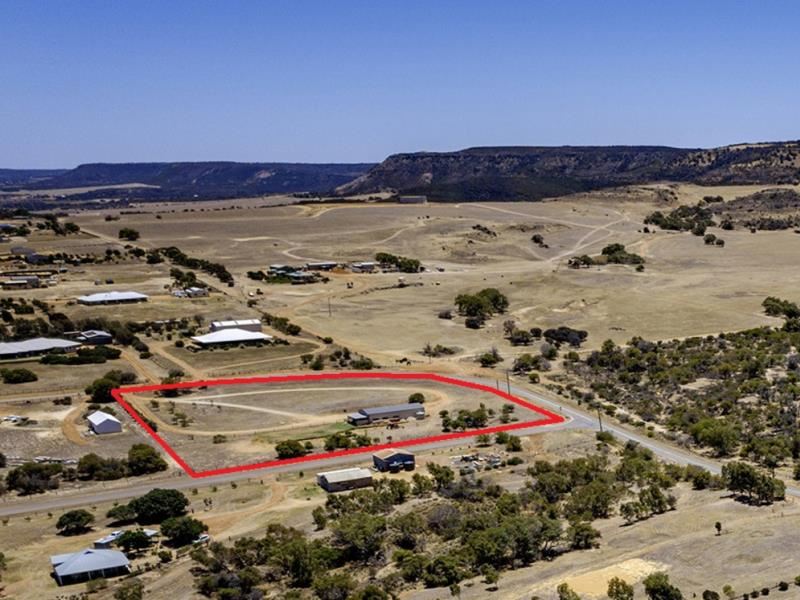 342 Eliza Shaw Drive, White Peak