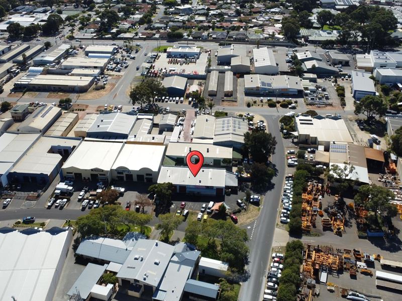 1/6 Cumberland Street, Greenfields WA 6210