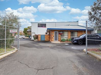 1/6 Cumberland Street, Greenfields WA 6210