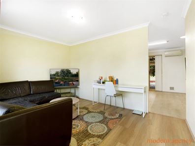 64 Cuthbertson Drive, Cooloongup WA 6168