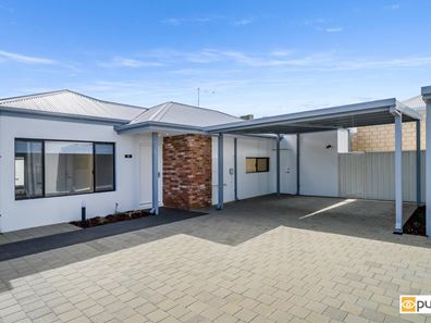 6/88 Winfield Street, Hamilton Hill WA 6163