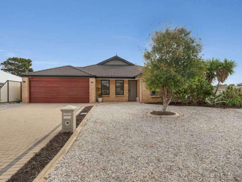 49 Liberty Drive, Clarkson WA 6030