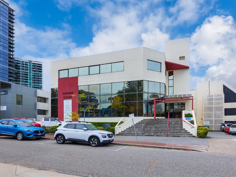 Unit 14/58 Kishorn Road, Mount Pleasant WA 6153
