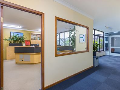 Unit 14/58 Kishorn Road, Mount Pleasant WA 6153