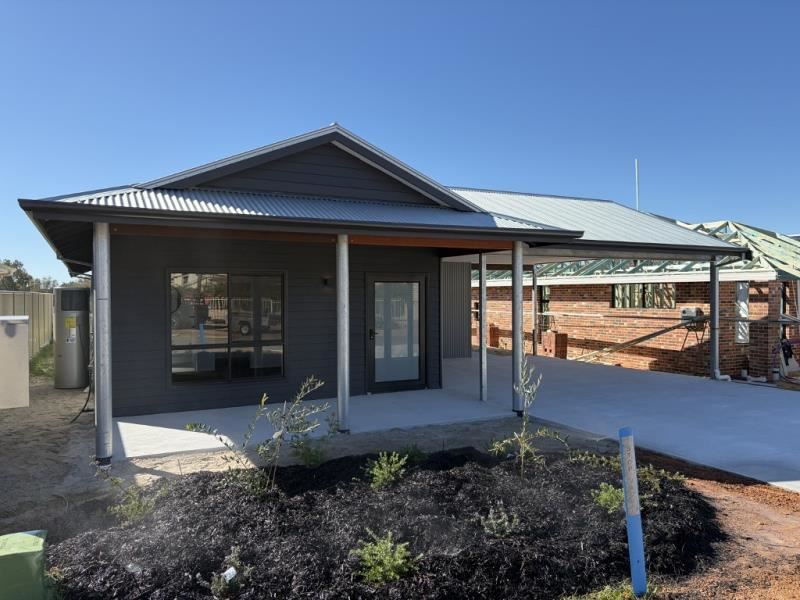 8 Durable Street, York WA 6302