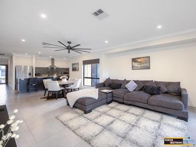 102 Crimson Boulevard, Forrestfield WA 6058