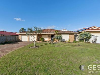 7 Lindsay Drive, Noranda WA 6062