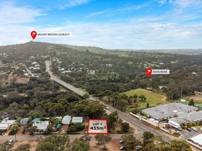 4 Thorn Street, York WA 6302