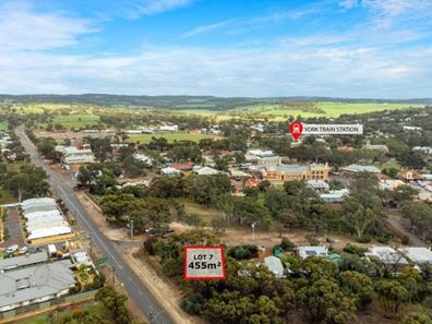 4 Thorn Street, York WA 6302