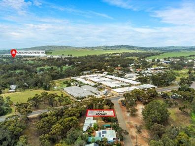 4 Thorn Street, York WA 6302